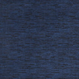 7' X 10' Midnight Blue Indoor Outdoor Area Rug - Homeroots - Flyclothing LLC