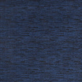 7' X 10' Midnight Blue Indoor Outdoor Area Rug - Homeroots - Flyclothing LLC