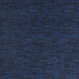 8' X 10' Midnight Blue Stain Resistant Indoor Outdoor Area Rug - Homeroots - Flyclothing LLC