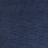 8' X 10' Midnight Blue Stain Resistant Indoor Outdoor Area Rug - Homeroots - Flyclothing LLC