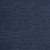 9' Midnight Blue Square Stain Resistant Indoor Outdoor Area Rug - Homeroots - Flyclothing LLC