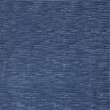 7' X 10' Blue Non Skid Indoor Outdoor Area Rug - Homeroots - Flyclothing LLC