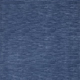 7' X 10' Blue Non Skid Indoor Outdoor Area Rug