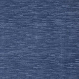7' X 10' Blue Non Skid Indoor Outdoor Area Rug - Homeroots - Flyclothing LLC