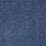 7' X 10' Blue Non Skid Indoor Outdoor Area Rug - Homeroots - Flyclothing LLC