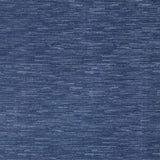 8' X 10' Navy Blue Non Skid Indoor Outdoor Area Rug - Homeroots - Flyclothing LLC