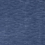 8' X 10' Navy Blue Non Skid Indoor Outdoor Area Rug - Homeroots - Flyclothing LLC
