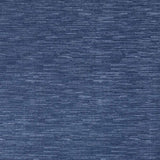 8' X 10' Navy Blue Non Skid Indoor Outdoor Area Rug - Homeroots - Flyclothing LLC