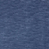 9' X 12' Navy Blue Non Skid Indoor Outdoor Area Rug - Homeroots - Flyclothing LLC