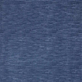 9' X 12' Navy Blue Non Skid Indoor Outdoor Area Rug - Homeroots - Flyclothing LLC