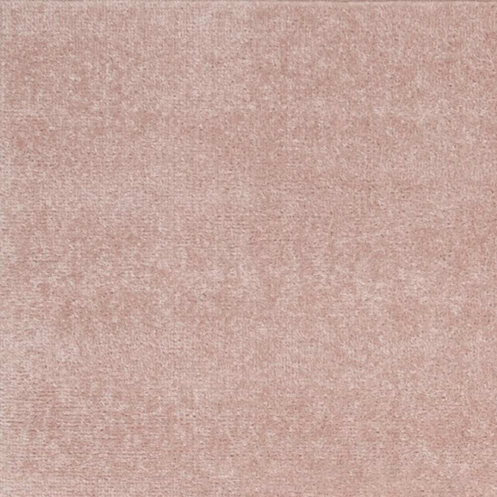 2' X 6' Pink Non Skid Indoor Outdoor Runner Rug - Homeroots - Flyclothing LLC