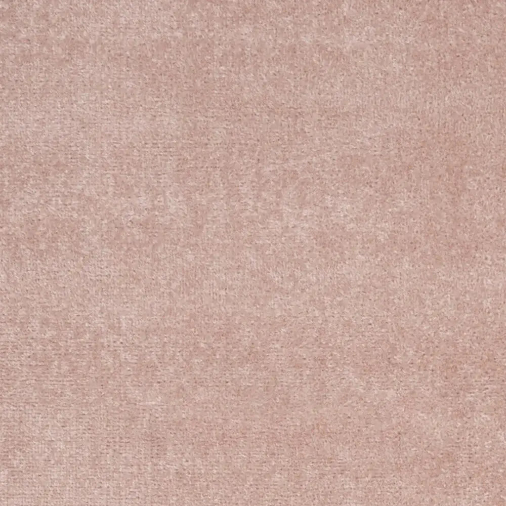 2' X 10' Pink Non Skid Indoor Outdoor Runner Rug - Homeroots - Flyclothing LLC