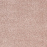 2' X 10' Pink Non Skid Indoor Outdoor Runner Rug - Homeroots - Flyclothing LLC
