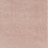 2' X 10' Pink Non Skid Indoor Outdoor Runner Rug - Homeroots - Flyclothing LLC