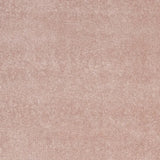2' X 8' Pink Non Skid Indoor Outdoor Runner Rug - Homeroots - Flyclothing LLC