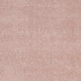 2' X 8' Pink Non Skid Indoor Outdoor Runner Rug - Homeroots - Flyclothing LLC