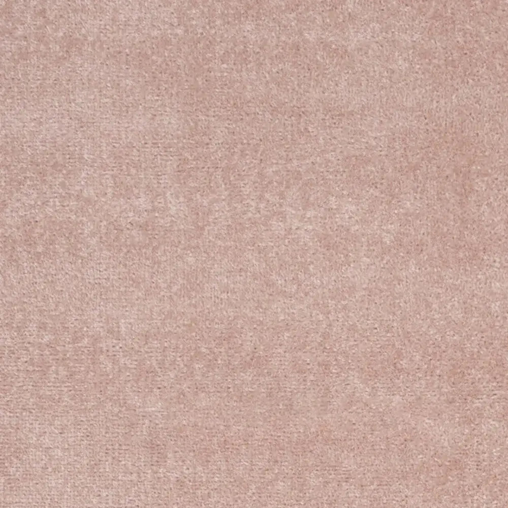 2' X 8' Pink Non Skid Indoor Outdoor Runner Rug - Homeroots - Flyclothing LLC