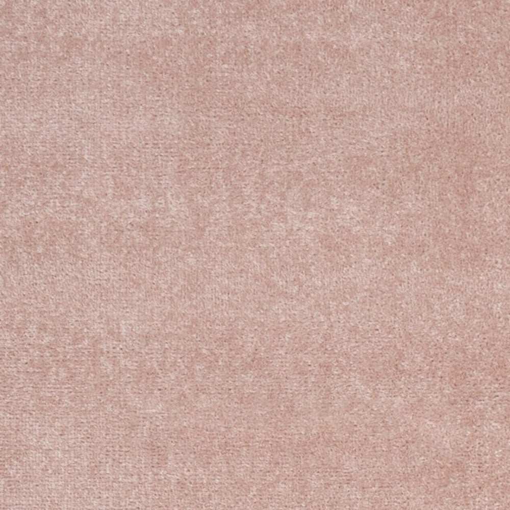 2' X 8' Pink Non Skid Indoor Outdoor Runner Rug - Homeroots - Flyclothing LLC