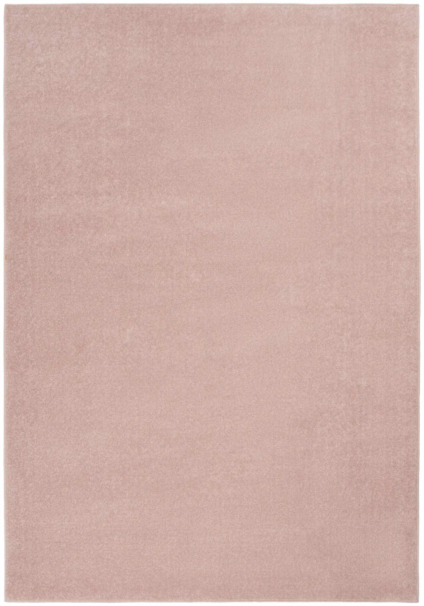 4' X 6' Pink Non Skid Indoor Outdoor Area Rug - Homeroots - Flyclothing LLC