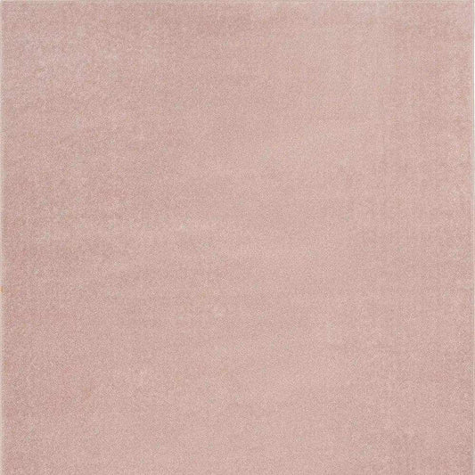 6' X 9' Pink Indoor Outdoor Area Rug - Homeroots - Flyclothing LLC