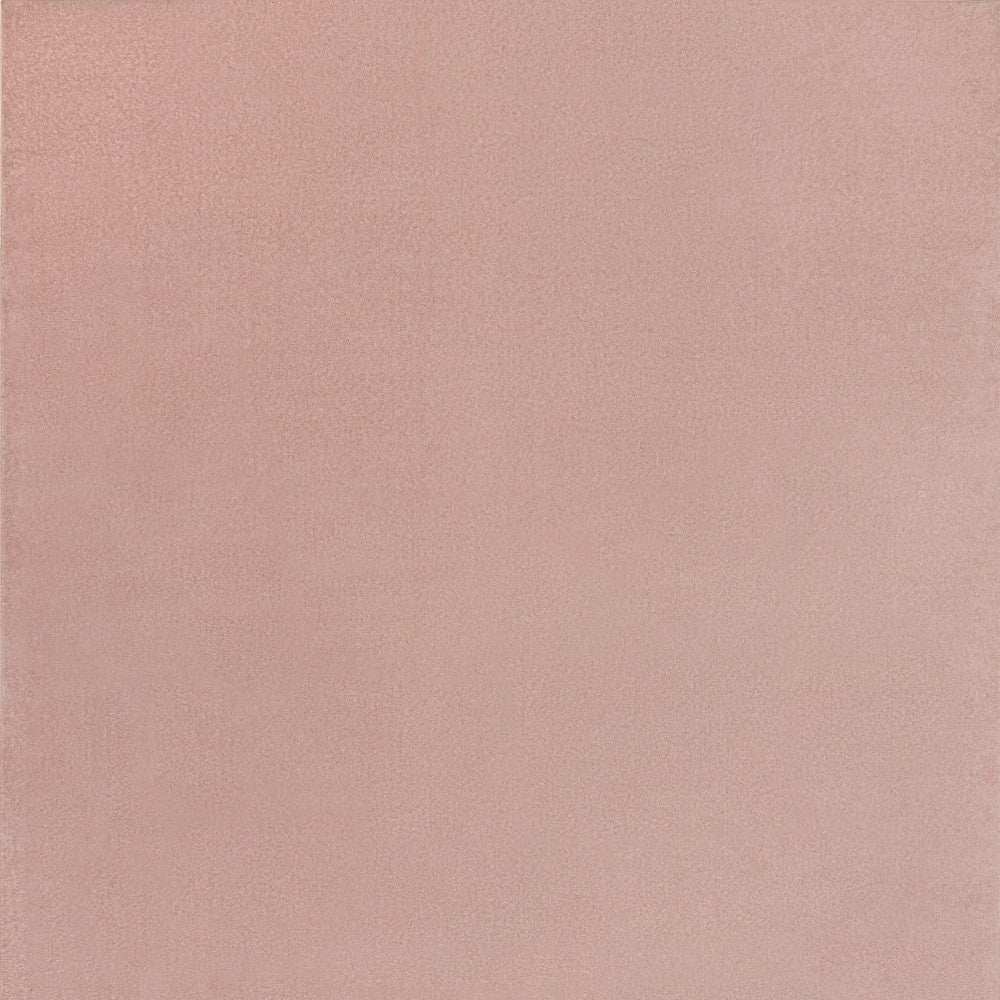 7' X 10' Pink Non Skid Indoor Outdoor Area Rug - Homeroots - Flyclothing LLC