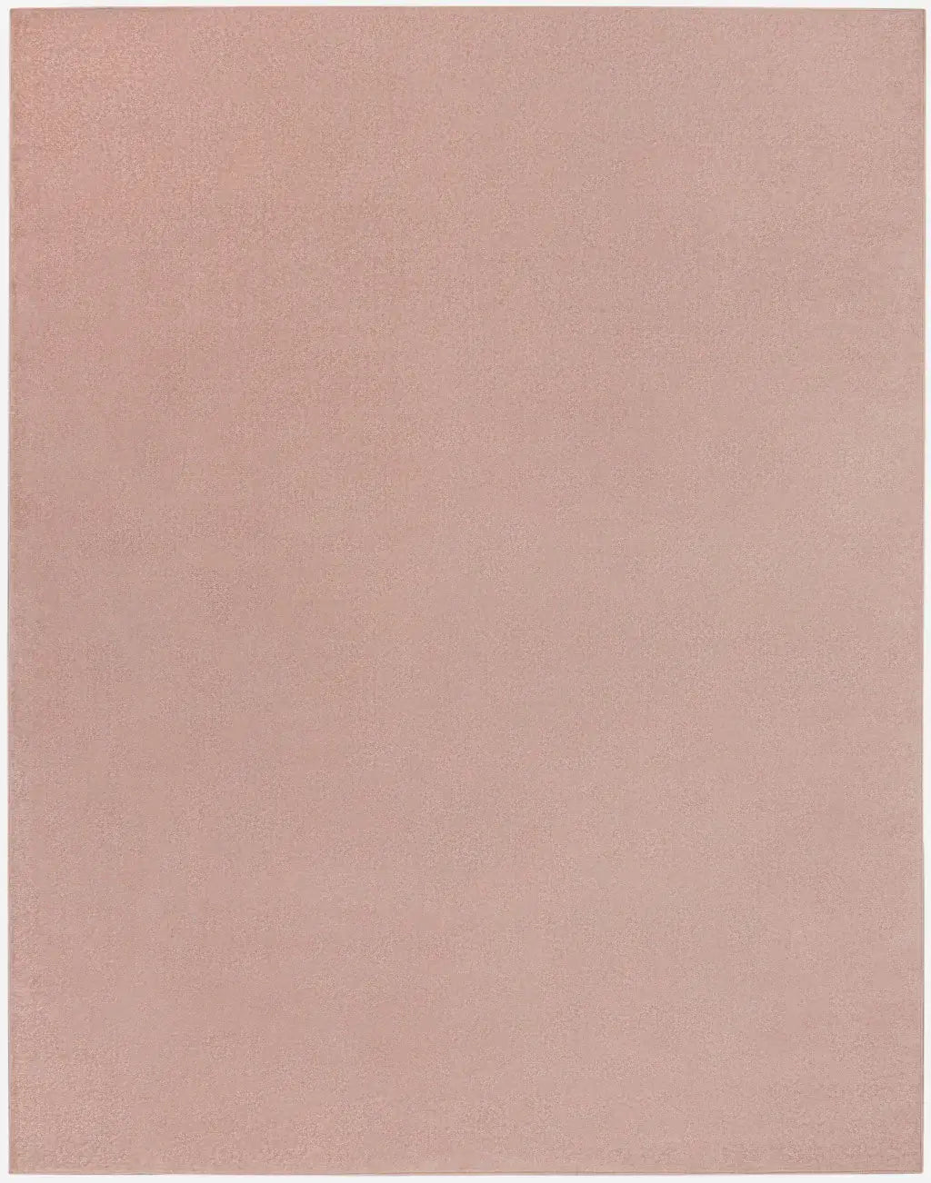 7' X 10' Pink Non Skid Indoor Outdoor Area Rug - Homeroots - Flyclothing LLC
