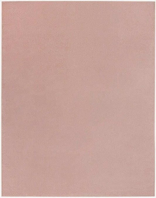 7' X 10' Pink Non Skid Indoor Outdoor Area Rug - Homeroots - Flyclothing LLC