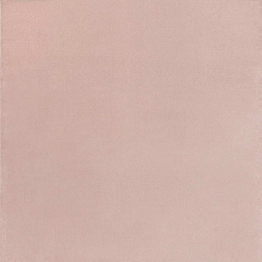 9' X 12' Pink Non Skid Indoor Outdoor Area Rug - Homeroots - Flyclothing LLC