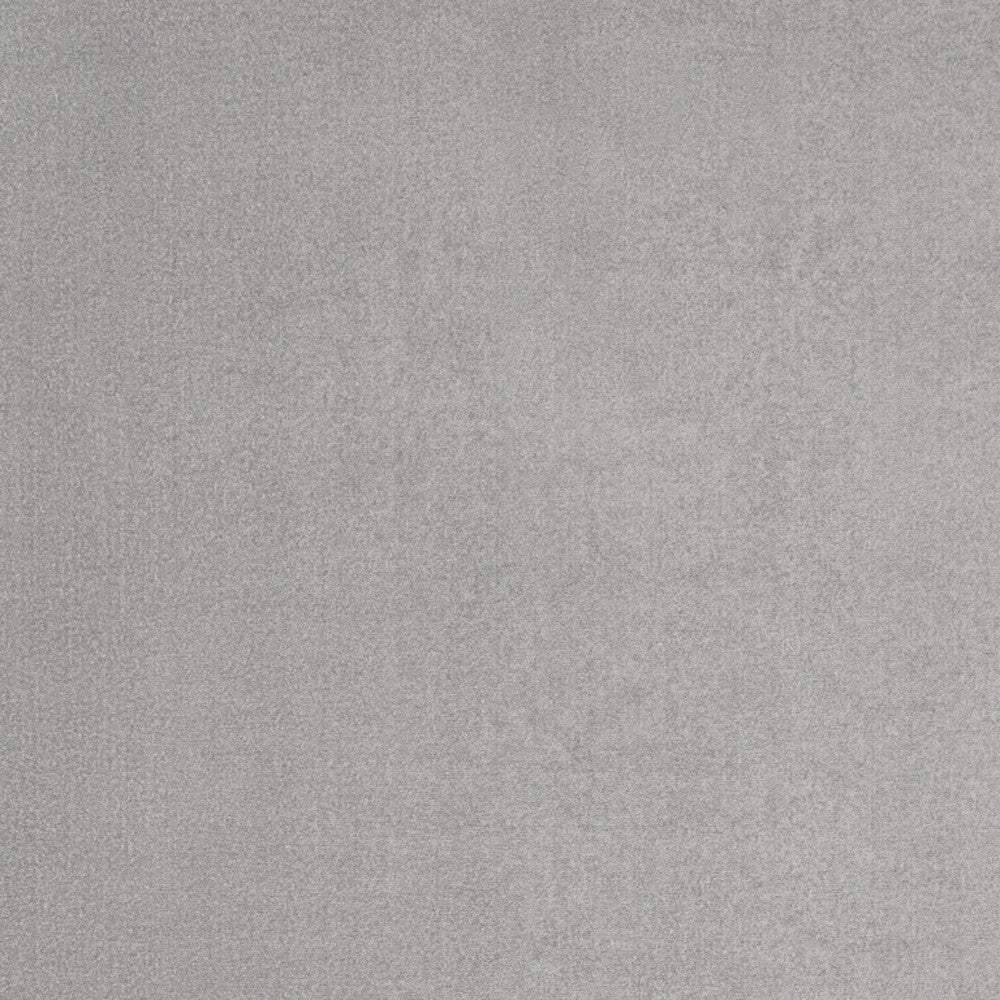 10' X 14' Silver Grey Non Skid Indoor Outdoor Area Rug - Homeroots - Flyclothing LLC