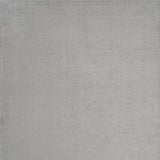 10' X 14' Silver Grey Non Skid Indoor Outdoor Area Rug - Homeroots - Flyclothing LLC
