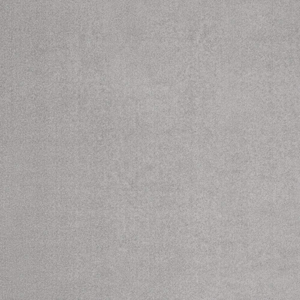 10' X 14' Silver Grey Non Skid Indoor Outdoor Area Rug - Homeroots - Flyclothing LLC