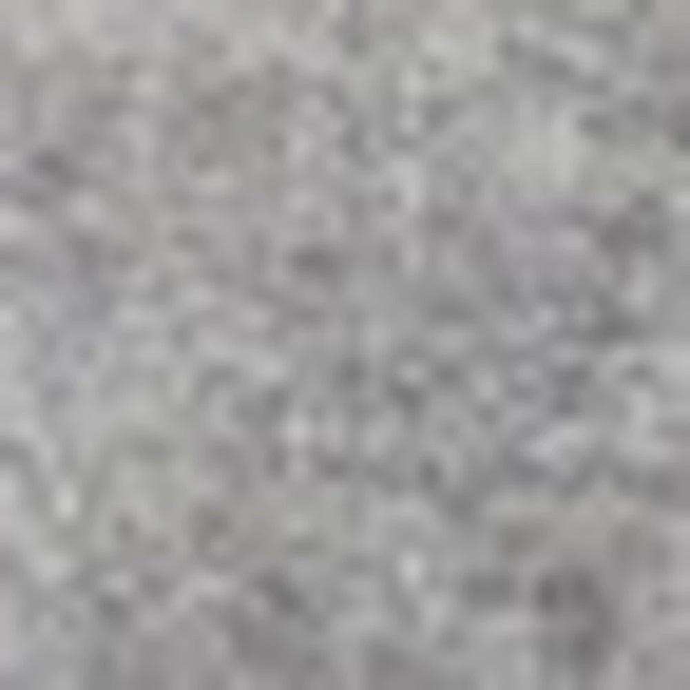 4' X 6' Silver Grey Non Skid Indoor Outdoor Area Rug - Homeroots - Flyclothing LLC