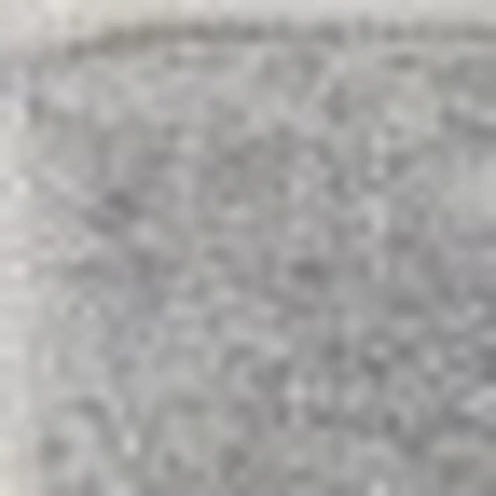 5' X 7' Silver Grey Non Skid Indoor Outdoor Area Rug - Homeroots - Flyclothing LLC
