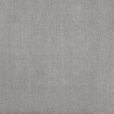 7' X 7' Silver Grey Square Non Skid Indoor Outdoor Area Rug - Homeroots - Flyclothing LLC