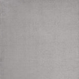 7' X 10' Silver Grey Non Skid Indoor Outdoor Area Rug - Homeroots - Flyclothing LLC