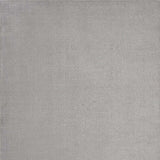 7' X 10' Silver Grey Non Skid Indoor Outdoor Area Rug - Homeroots - Flyclothing LLC