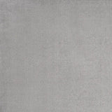 7' X 10' Silver Grey Non Skid Indoor Outdoor Area Rug - Homeroots