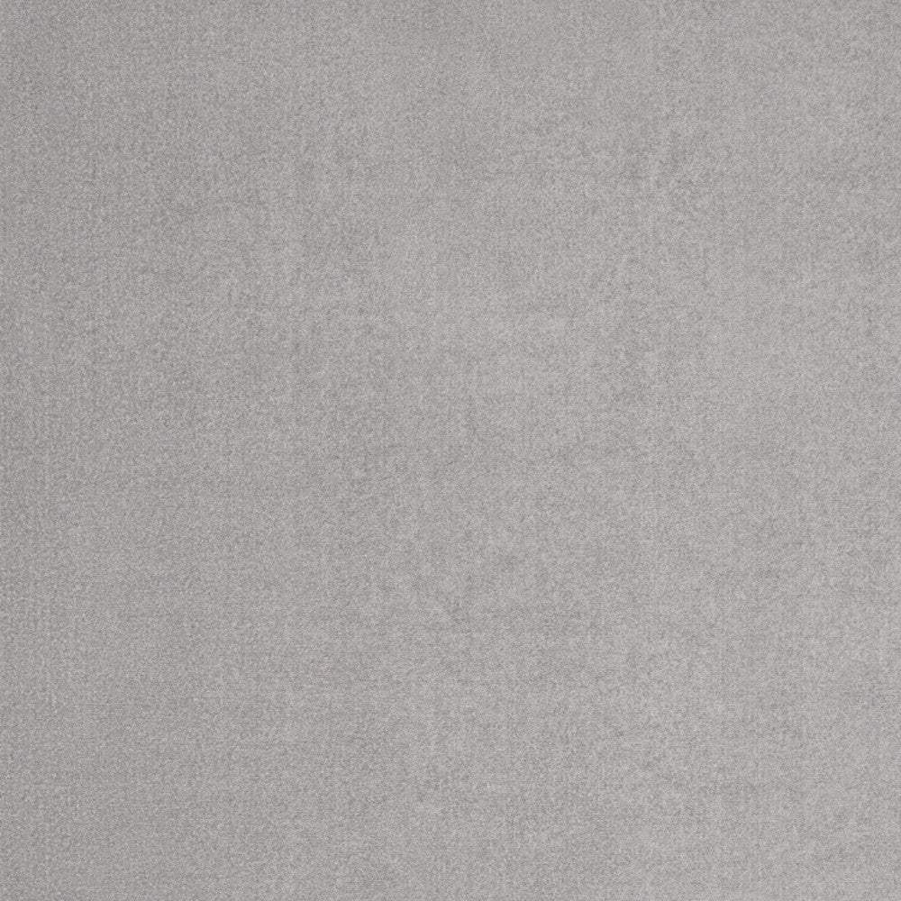 8' X 10' Silver Grey Non Skid Indoor Outdoor Area Rug - Homeroots - Flyclothing LLC