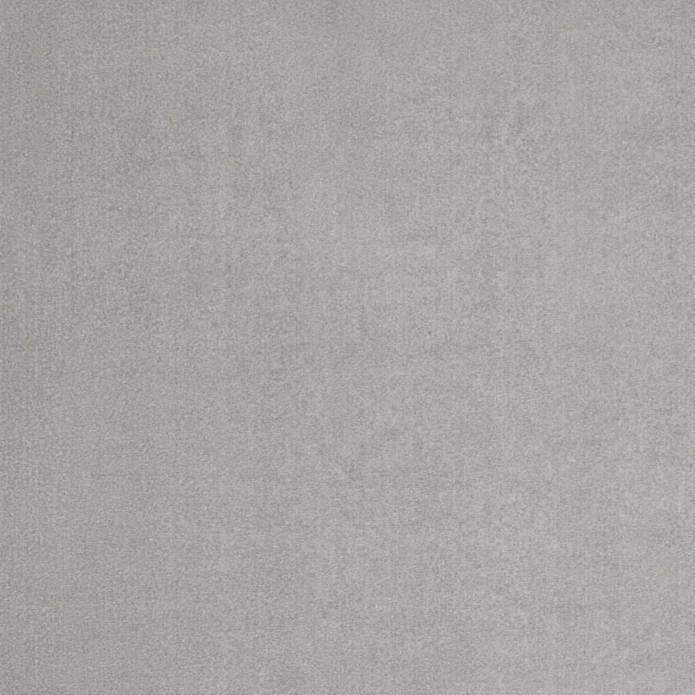 8' X 10' Silver Grey Non Skid Indoor Outdoor Area Rug - Homeroots - Flyclothing LLC