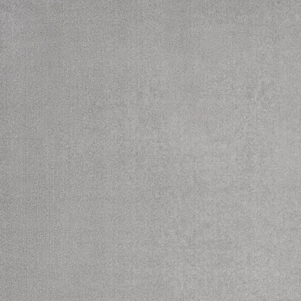8' X 10' Silver Grey Non Skid Indoor Outdoor Area Rug - Homeroots - Flyclothing LLC