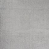 9' X 9' Silver Grey Square Non Skid Indoor Outdoor Area Rug - Homeroots - Flyclothing LLC
