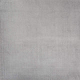 9' X 9' Silver Grey Square Non Skid Indoor Outdoor Area Rug - Homeroots - Flyclothing LLC
