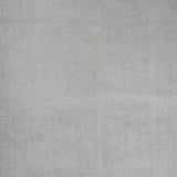 9' X 9' Silver Grey Square Non Skid Indoor Outdoor Area Rug - Homeroots - Flyclothing LLC