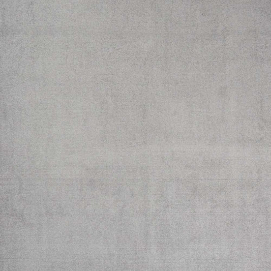 9' X 9' Silver Grey Square Non Skid Indoor Outdoor Area Rug - Homeroots - Flyclothing LLC