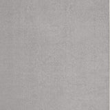 9' X 12' Silver Grey Non Skid Indoor Outdoor Area Rug - Homeroots - Flyclothing LLC