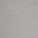 9' X 12' Silver Grey Non Skid Indoor Outdoor Area Rug - Homeroots - Flyclothing LLC