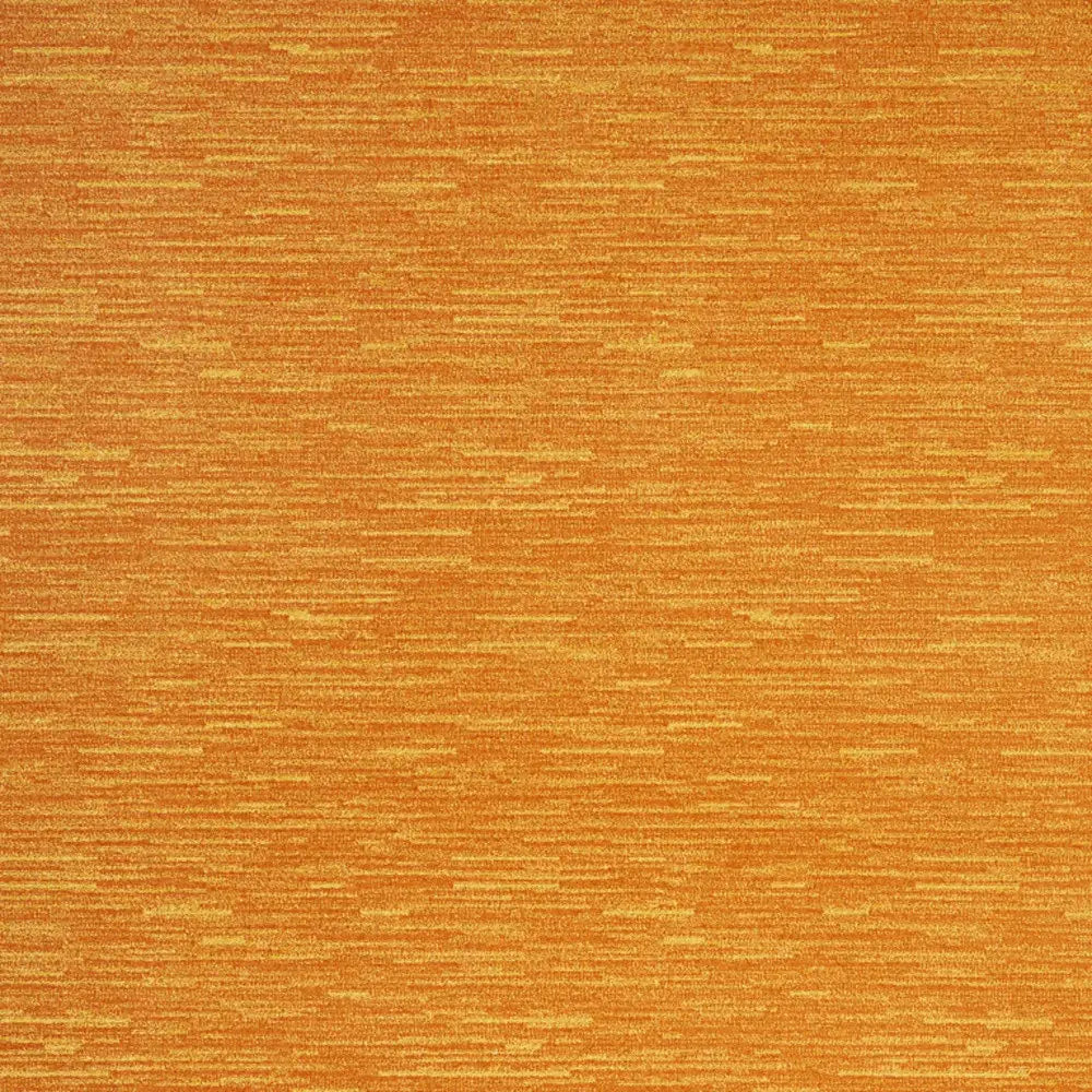 10' X 14' Sunburst Non Skid Indoor Outdoor Area Rug - Homeroots - Flyclothing LLC