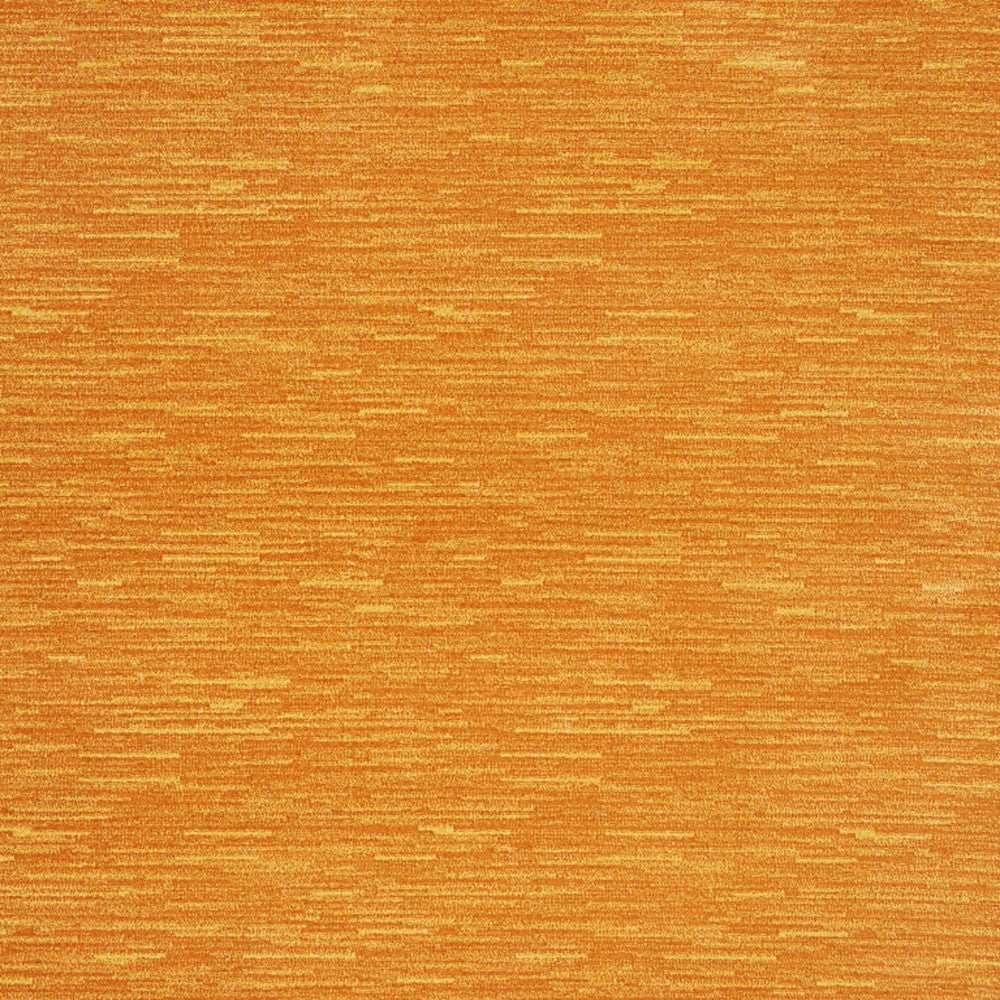 10' X 14' Sunburst Non Skid Indoor Outdoor Area Rug - Homeroots - Flyclothing LLC