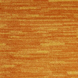 2' X 6' Sunburst Non Skid Indoor Outdoor Runner Rug - Homeroots