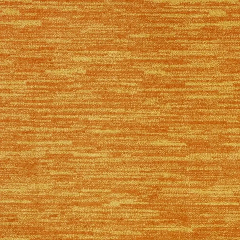 4' X 6' Sunburst Non Skid Indoor Outdoor Area Rug - Homeroots - Flyclothing LLC